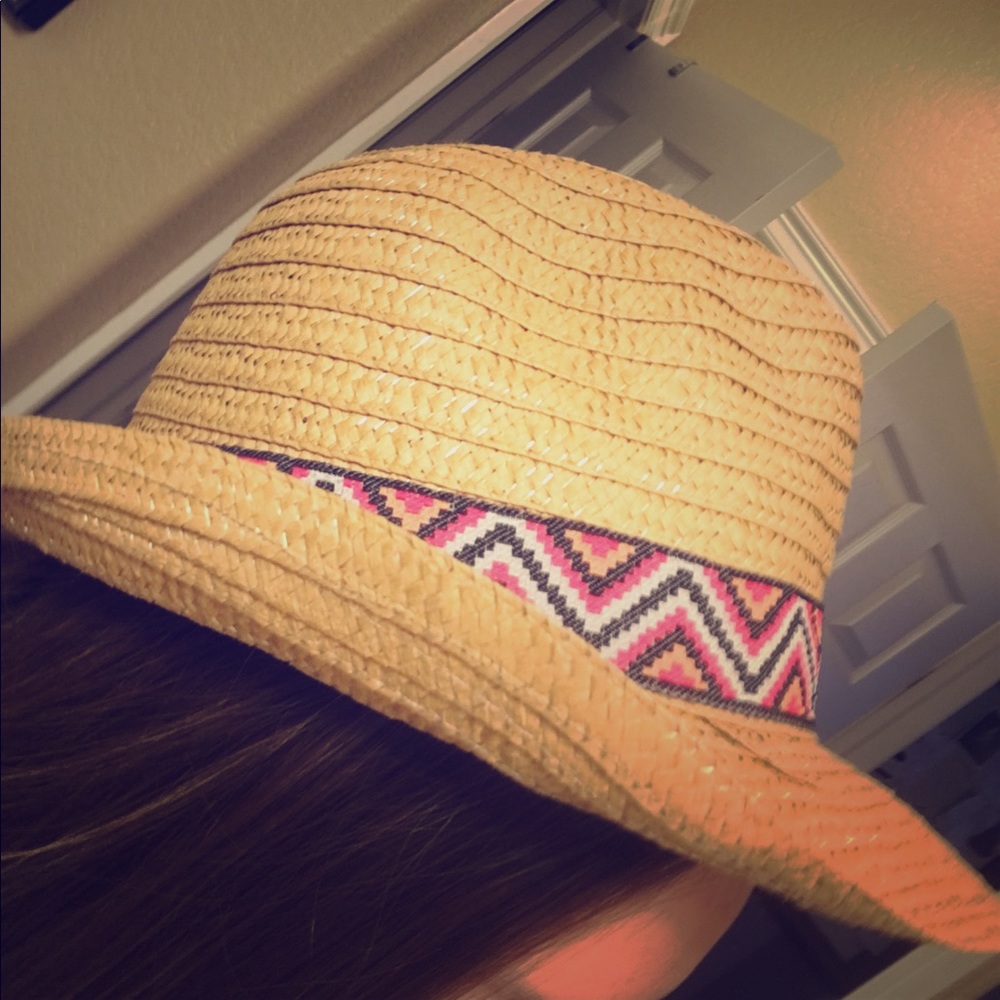 Fedora hat